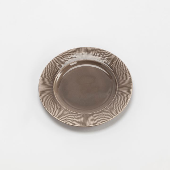 צלחת ראשונה אוסקה