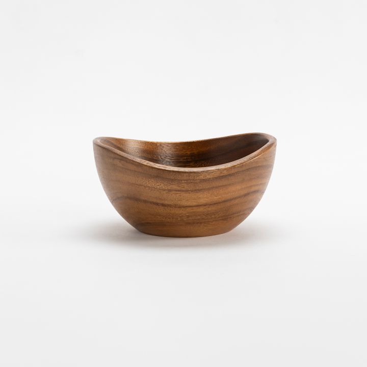 קערת הגשה וודני