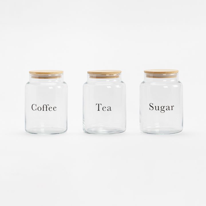 סט 3 אחסוניות