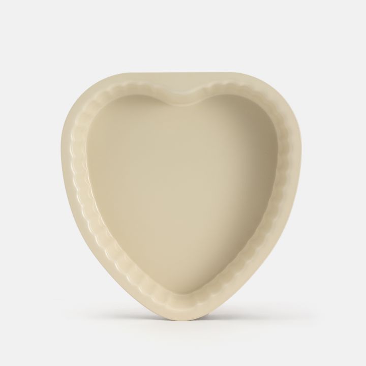 תבנית לב קקאו