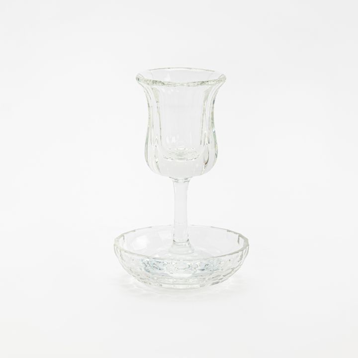 כוס קידוש רביד 125 מ”ל