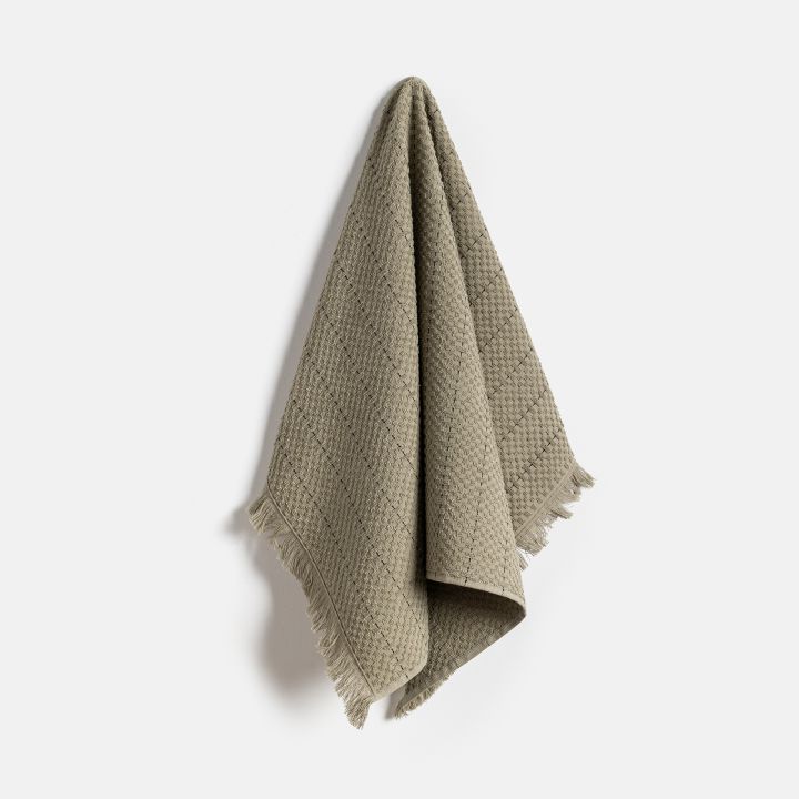 מגבת מטבח זויה