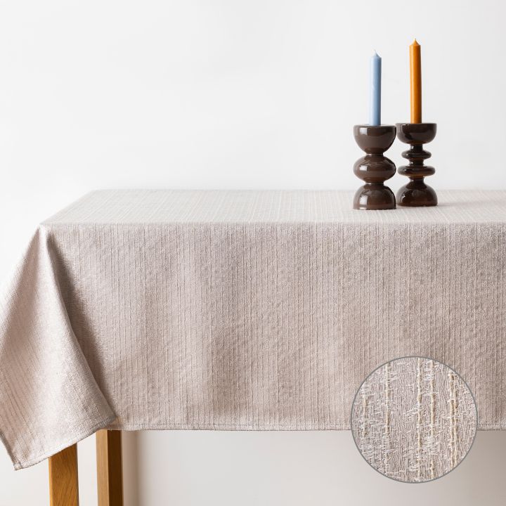 מפת שולחן סופי