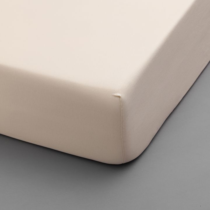 סדין כותנה ג’רסי