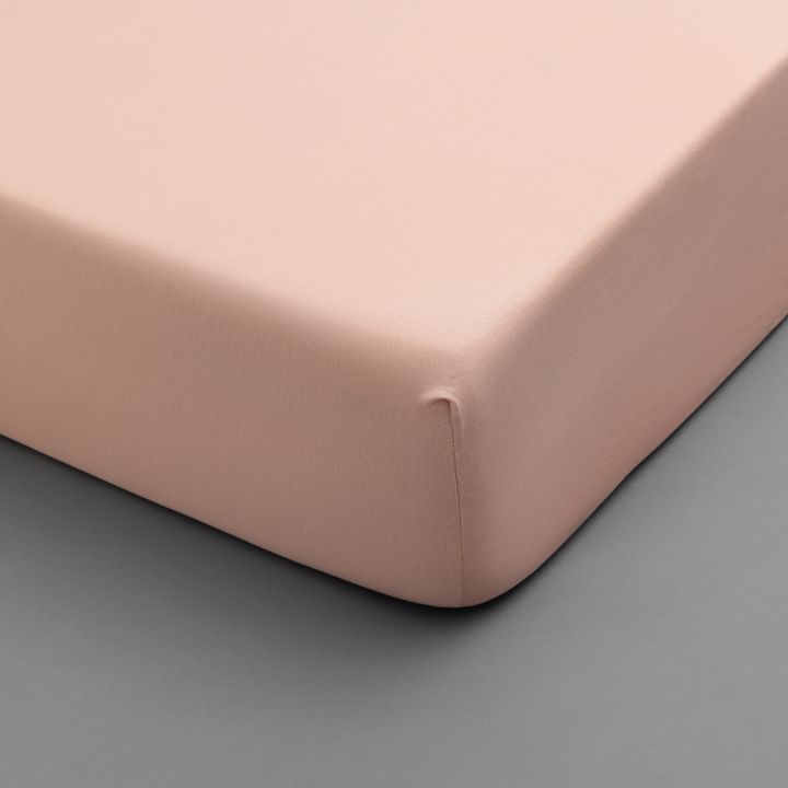 סדין כותנה ג’רסי