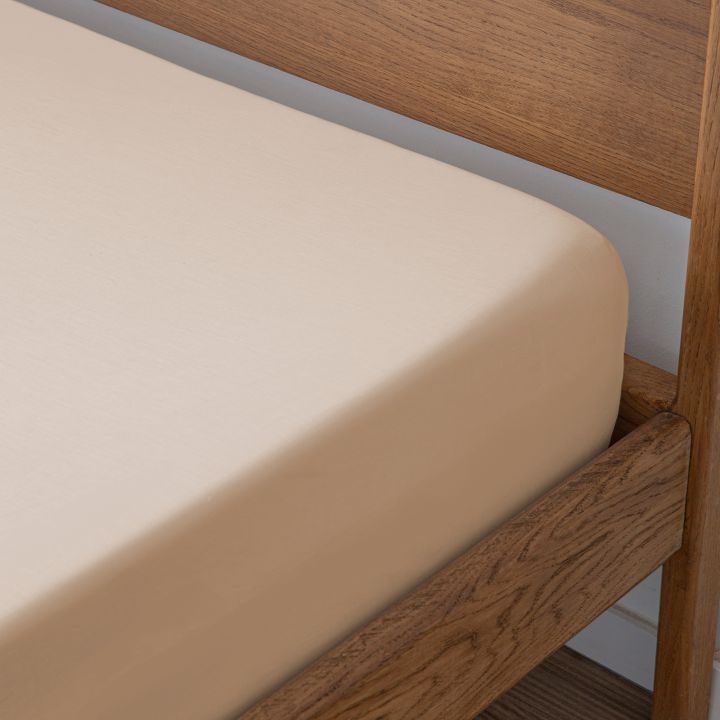 סדין סאטן יחיד טוליפה