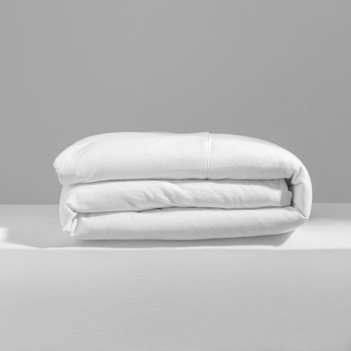 ציפה כותנה וופל ג’רסי