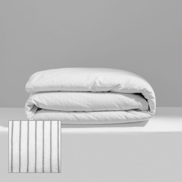 ציפת כותנה ג’רסי פס