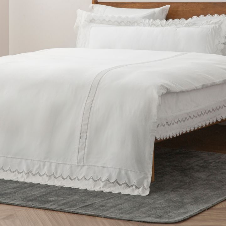 ציפה כותנה סאטן טוליפ גאלרי ג’וזפין