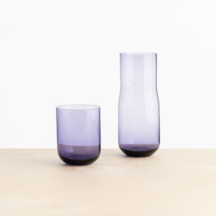 סט קארף וכוס ליליס