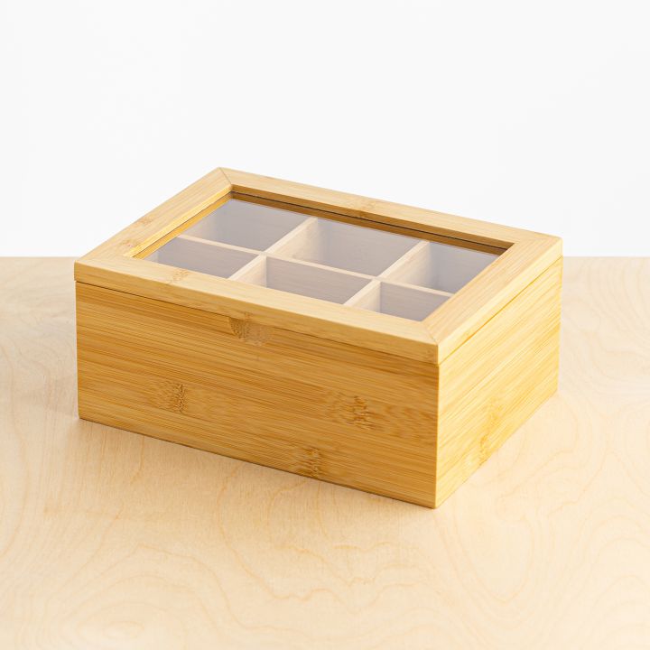 קופסא לתיונים