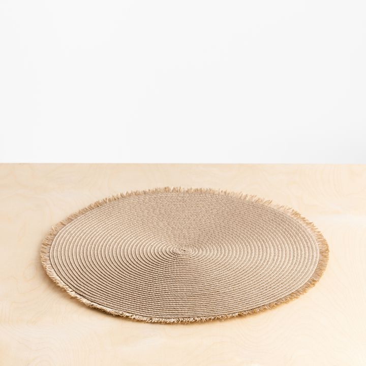 פלייסמט סטייסי