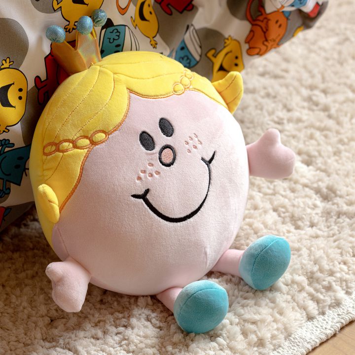 בובה גברת נסיכה