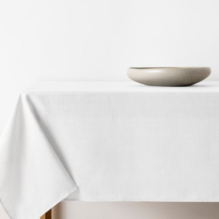 מפת שולחן בלו