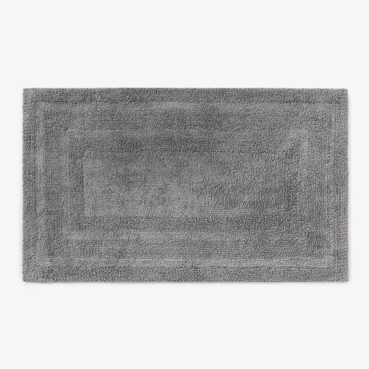 שטיח אמבט דו צדדי לוגאן