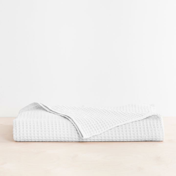 שמיכת וופל אליס