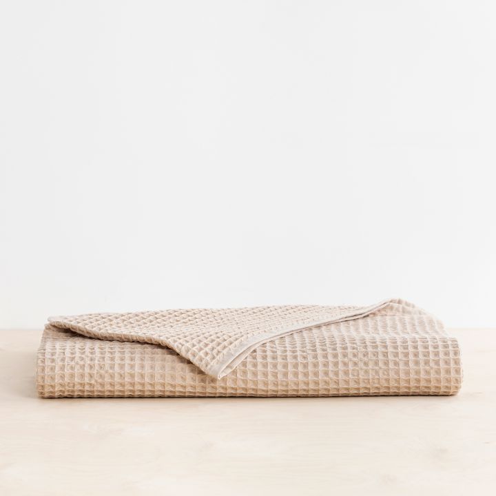 שמיכת וופל אליס