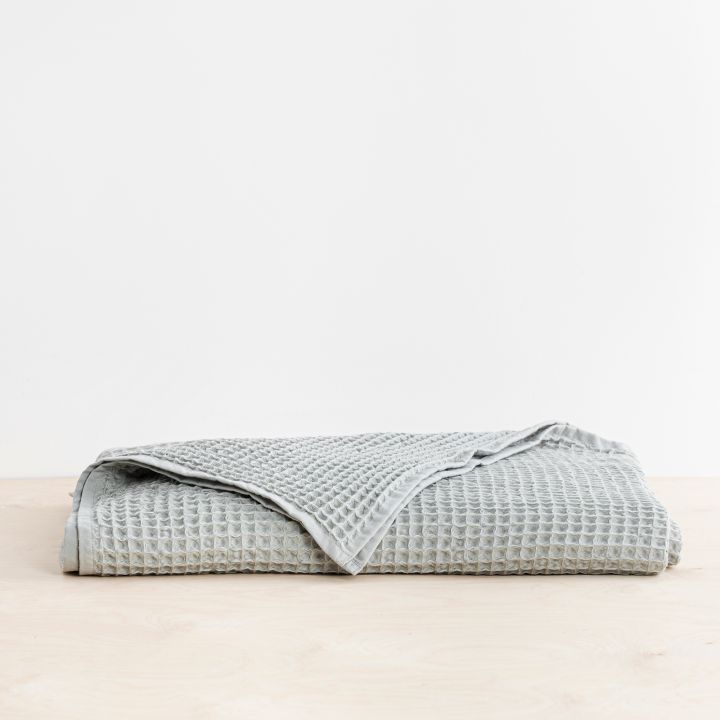 שמיכת וופל אליס