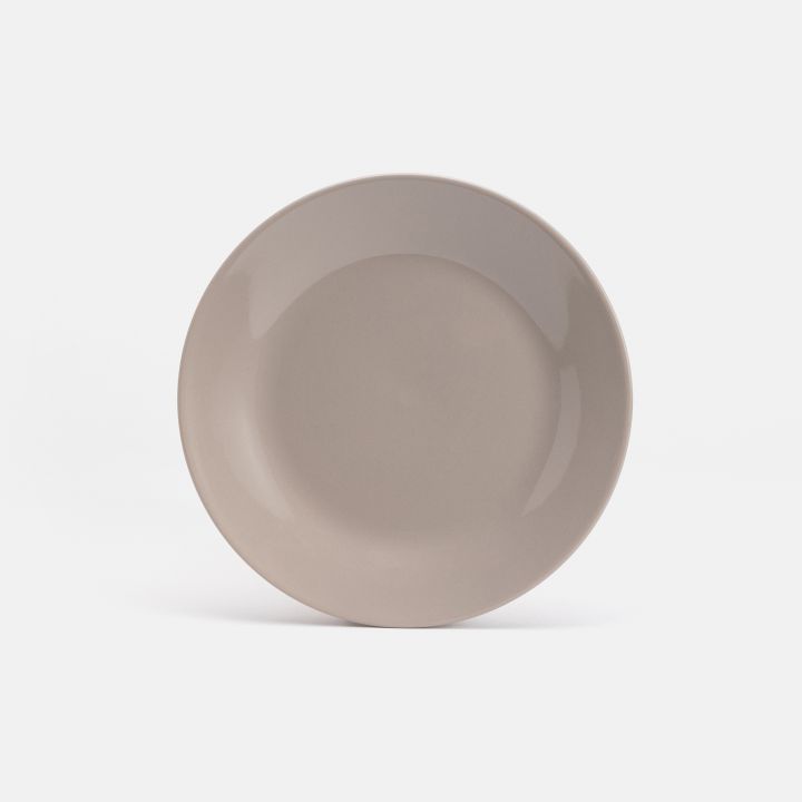 צלחת ראשונה נולי