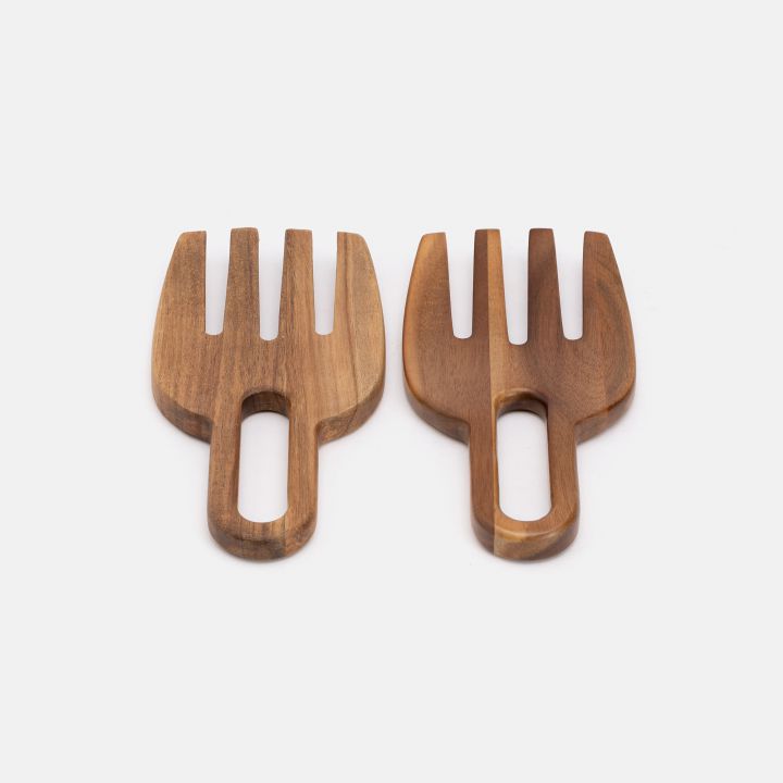 סט כפות הגשה לומה