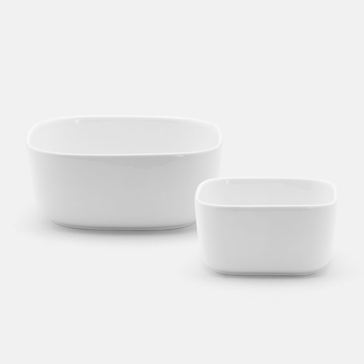 קערת הגשה רמונה