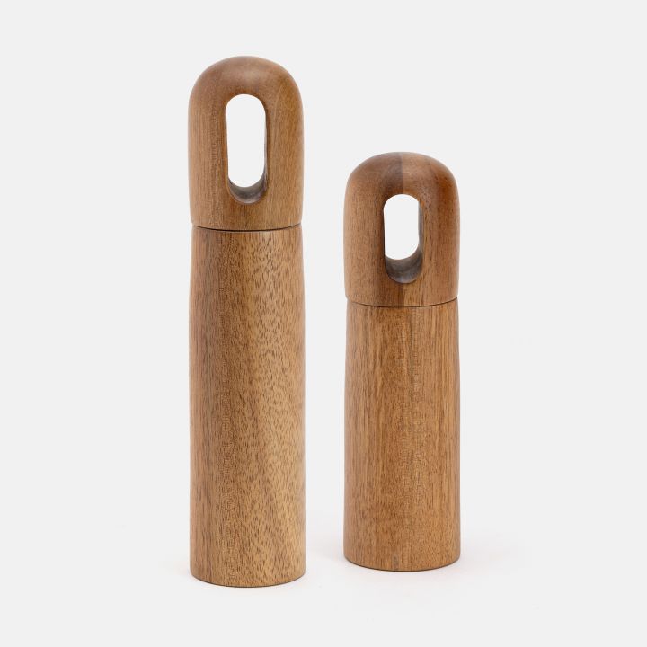 מטחנת מלח/פלפל לומה