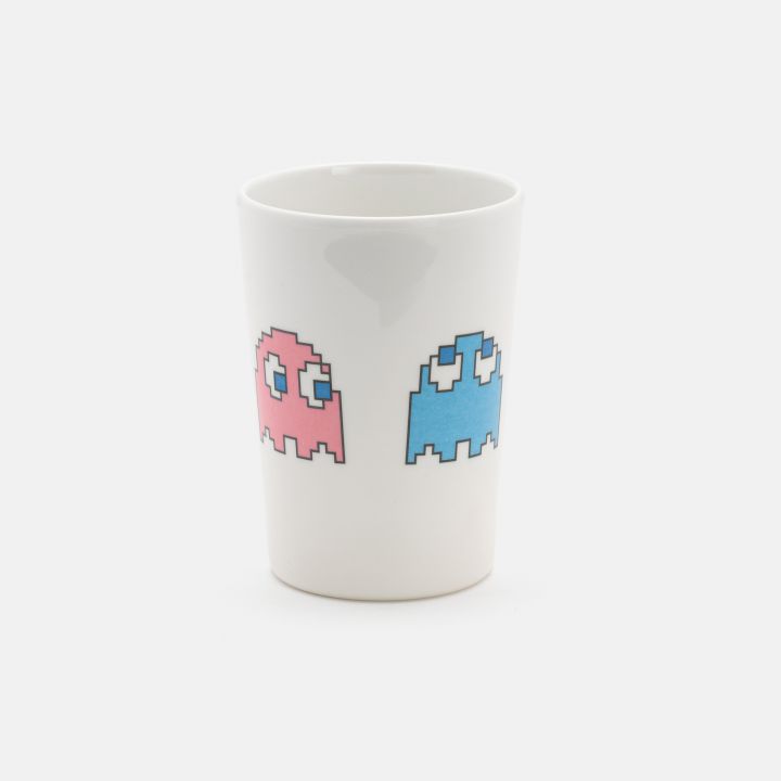 כוס מלמין פק-מן