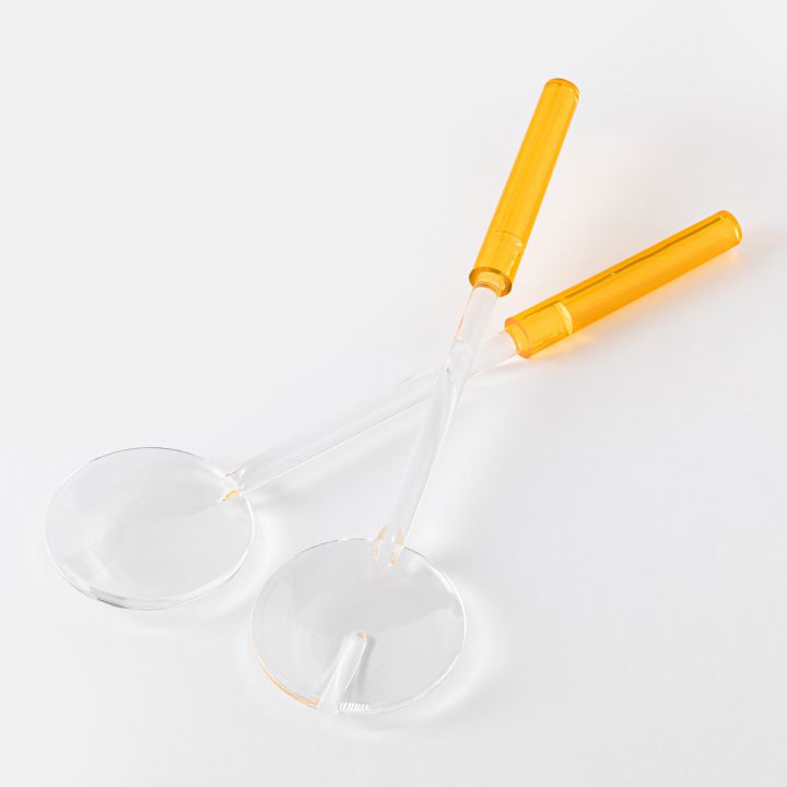 כפות הגשה ריינבו