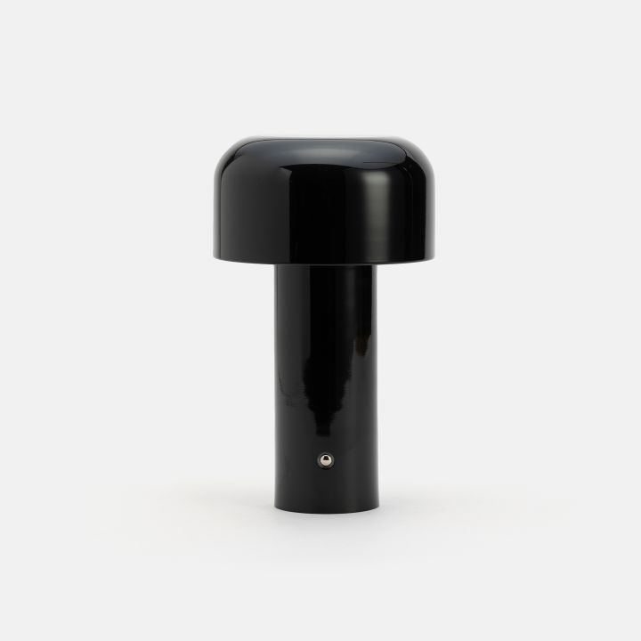 מנורת שולחן רום