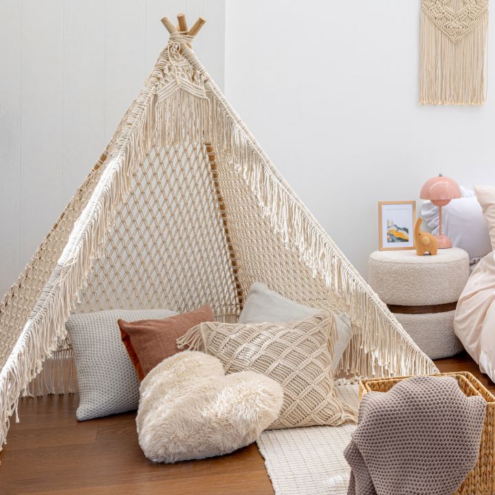 אוהל נוי מקרמה סונו