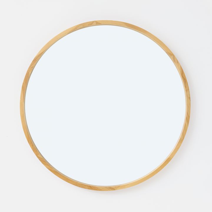 מראת קיר עגולה סייה