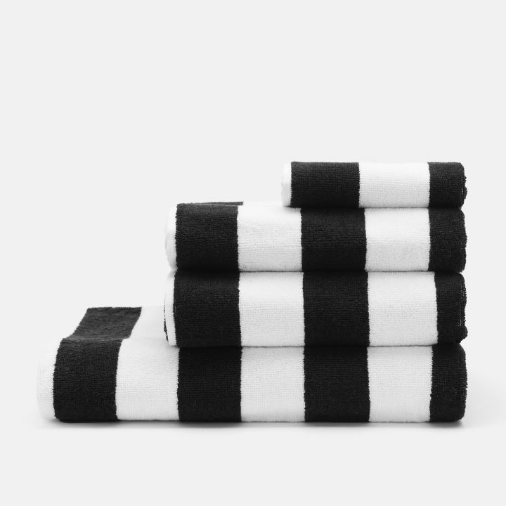 מגבת פס ג’קארד ג’ונס