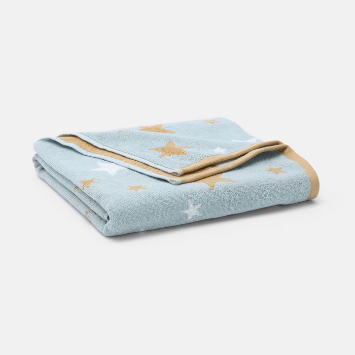 מגבת ילדים גלאם