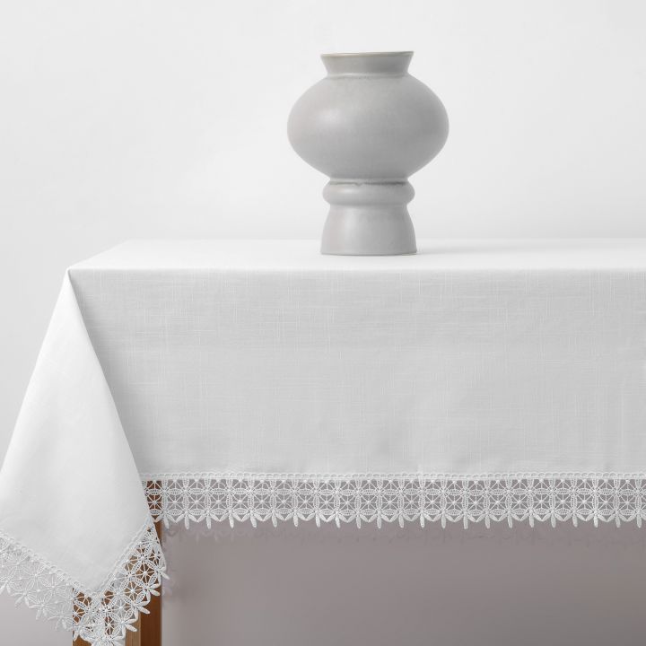 מפת שולחן אגנס