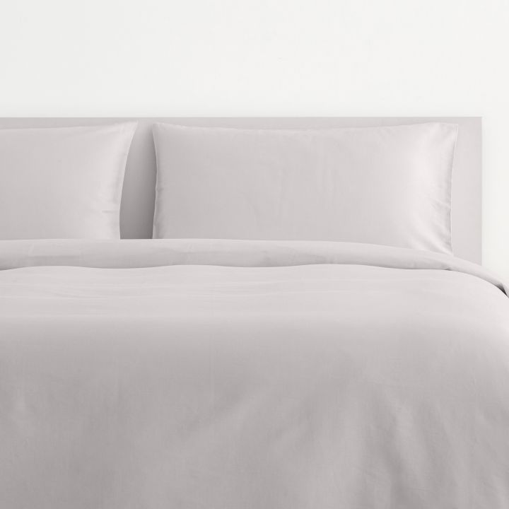 סט מצעי כותנה סאטן דאנה