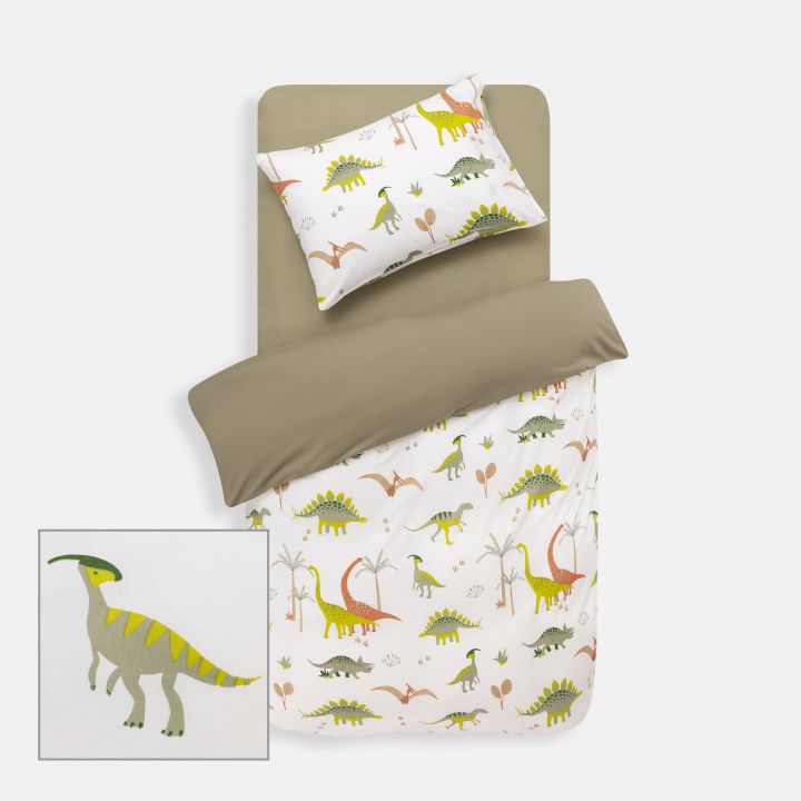 סט מצעי ילדים כותנה דיןדין