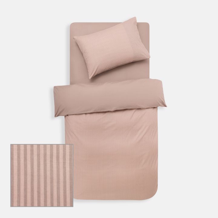 סט מצעי ילדים כותנה לוסי