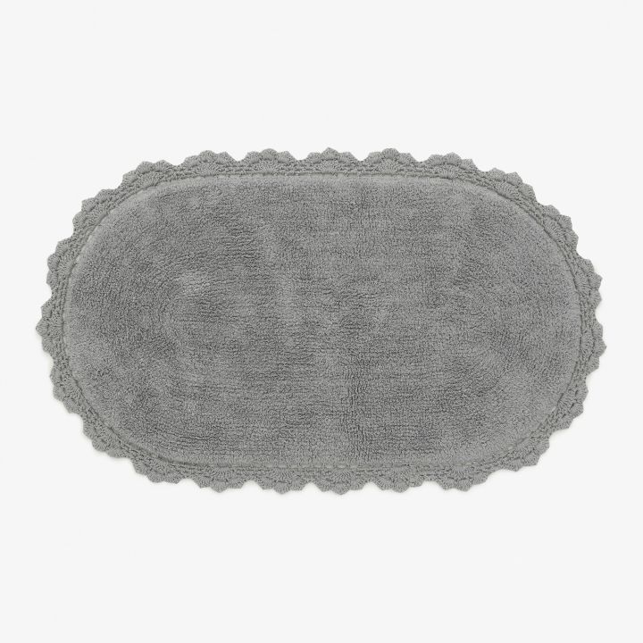 שטיח אמבט לייסי