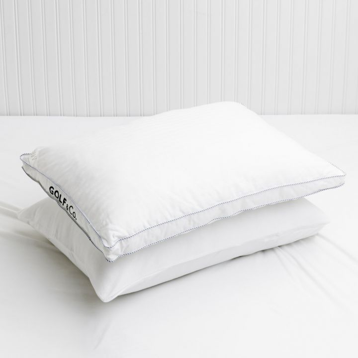 כרית מיקרופייבר תמיכה מדיום