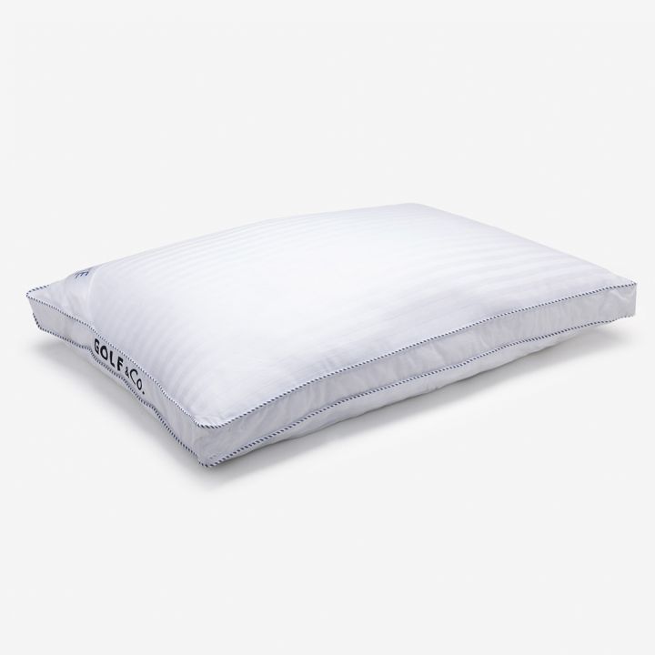 כרית מיקרופייבר תמיכה אקסטרה