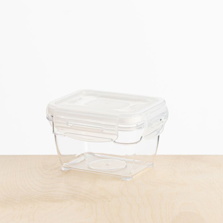 קופסת טריטן לאחסון