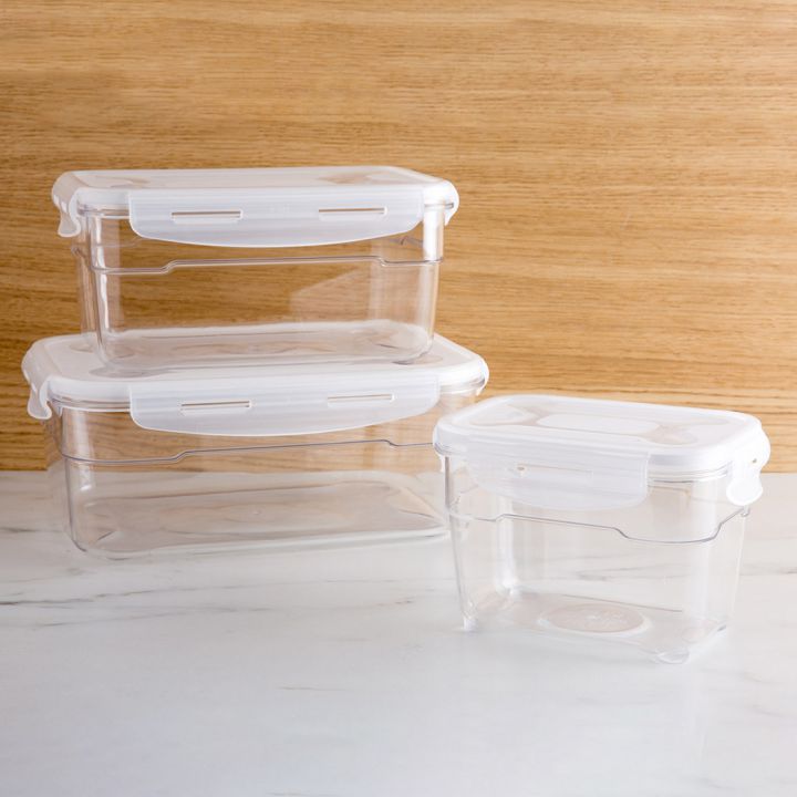 קופסת טריטן לאחסון