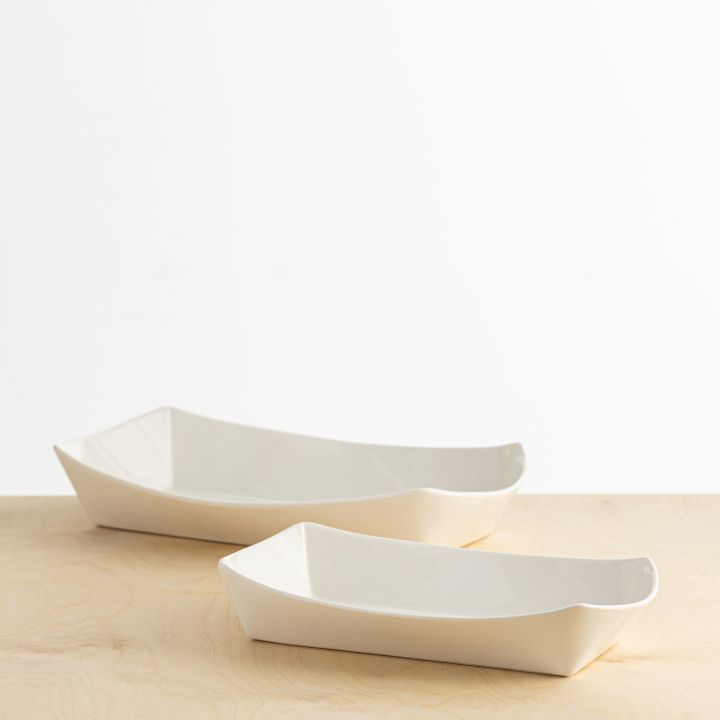 קערת הגשה קליר