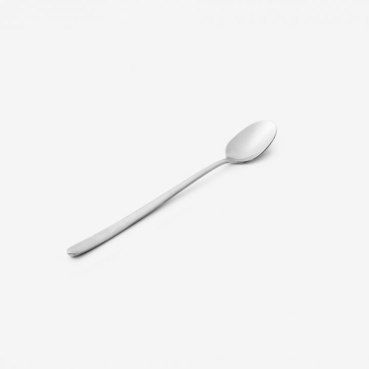 כפית ארוכה קפה