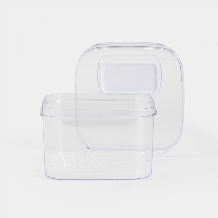 כלי אחסון לפירות וירקות | קטן