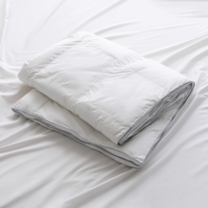 שמיכת פוך מיקרופייבר דוקאס