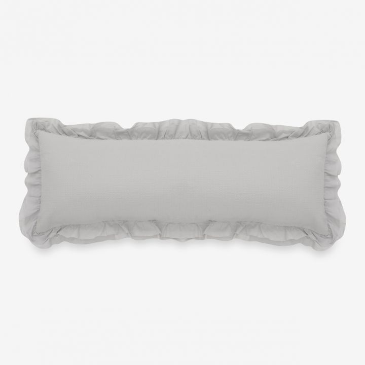 כרית נוי מלבנית וויטי