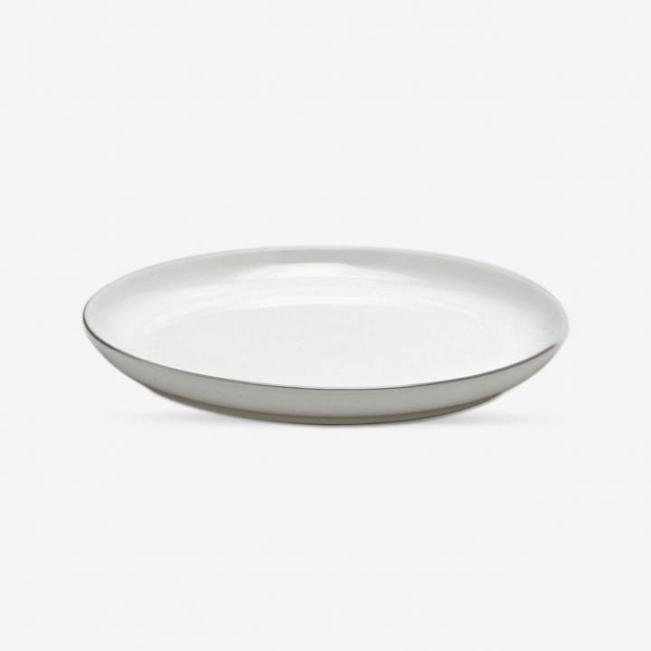 צלחת חרסינה הרמוני | ראשונה