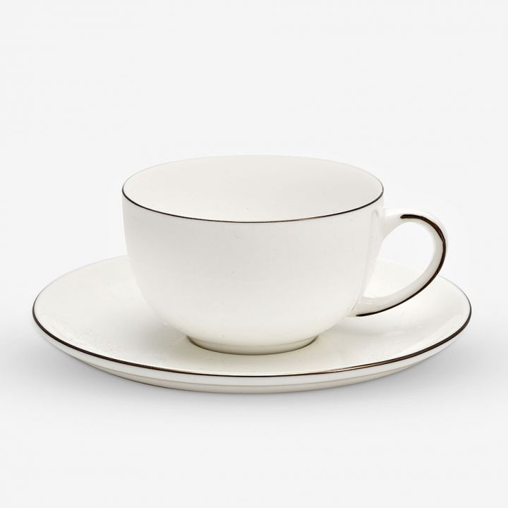 ספל אספרסו ותחתית הרמוני