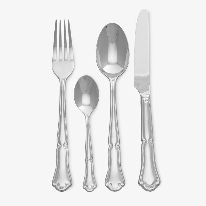 סט סכו”ם 24 חלקים טוליפ גאלרי